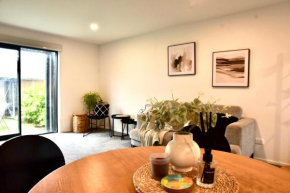 Close to Arena and one kilometer from Railway station onsite EV car park